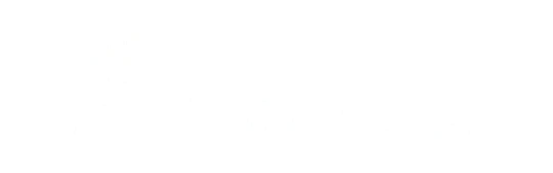 logotipo argosnatural