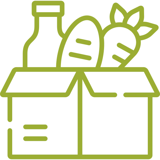 industria de alimentos en argos