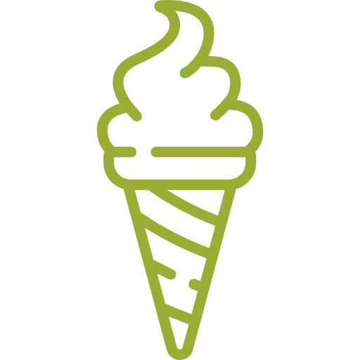 helados